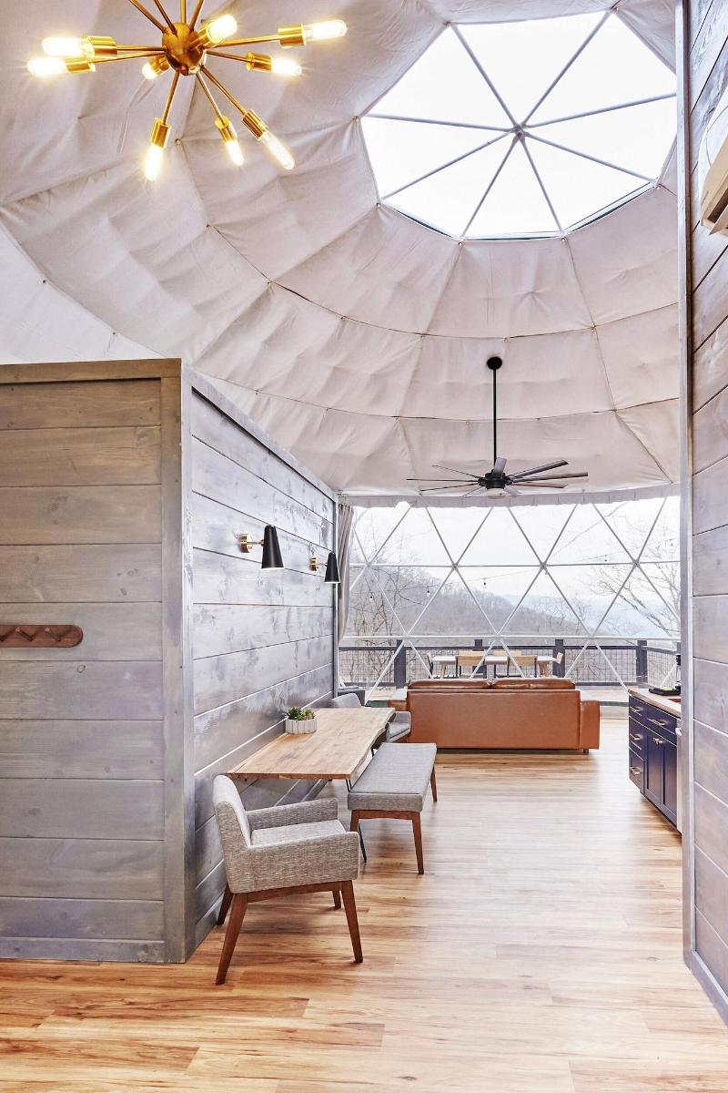 The Glamping Collective image