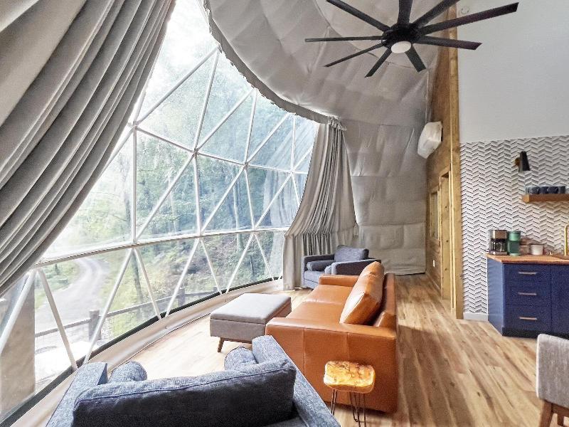 The Glamping Collective image