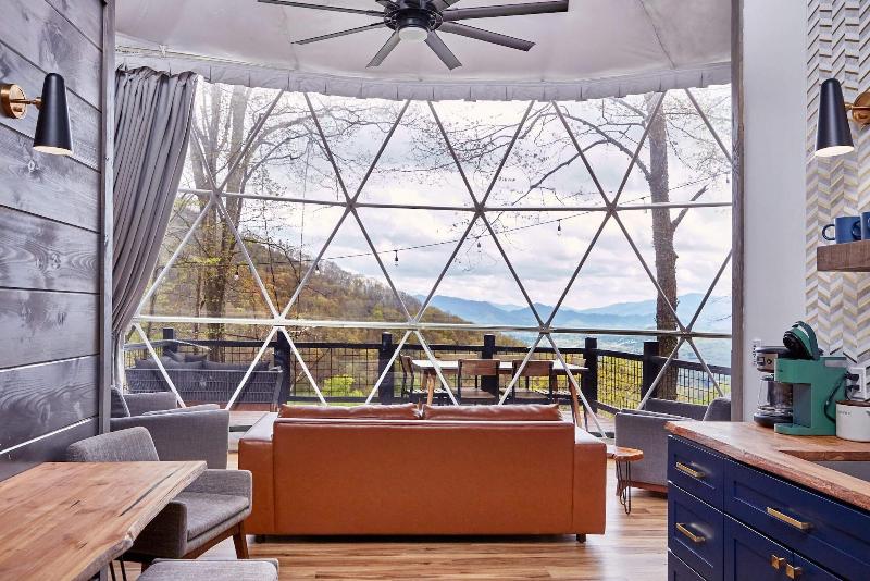 The Glamping Collective image