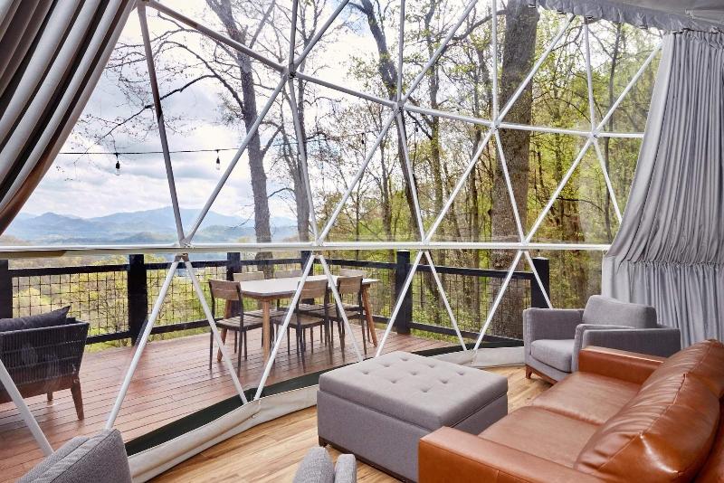 The Glamping Collective image