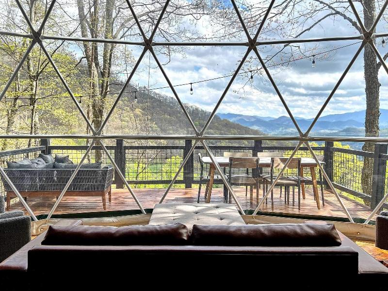 The Glamping Collective image