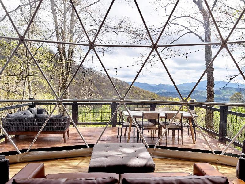 The Glamping Collective image