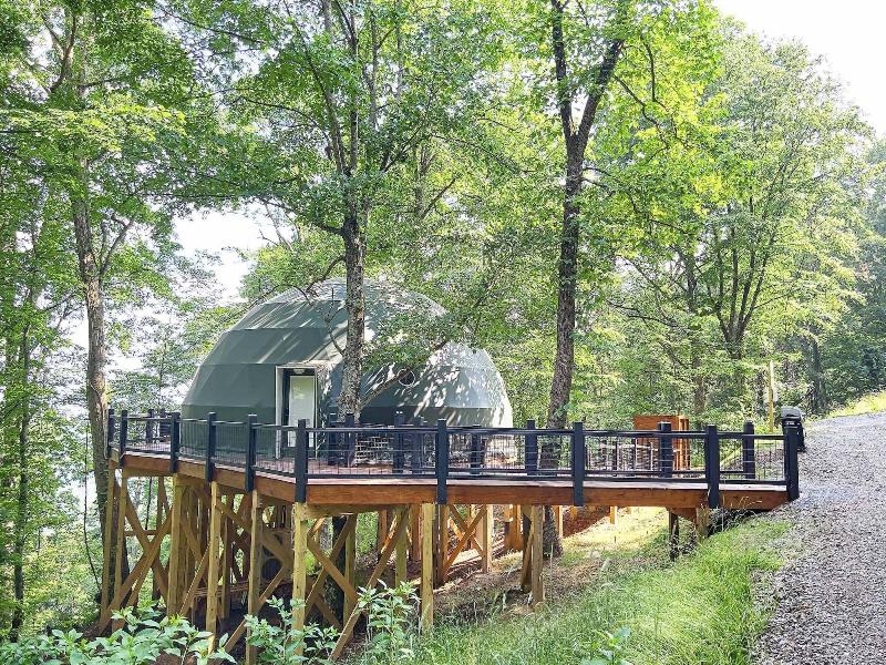 The Glamping Collective image