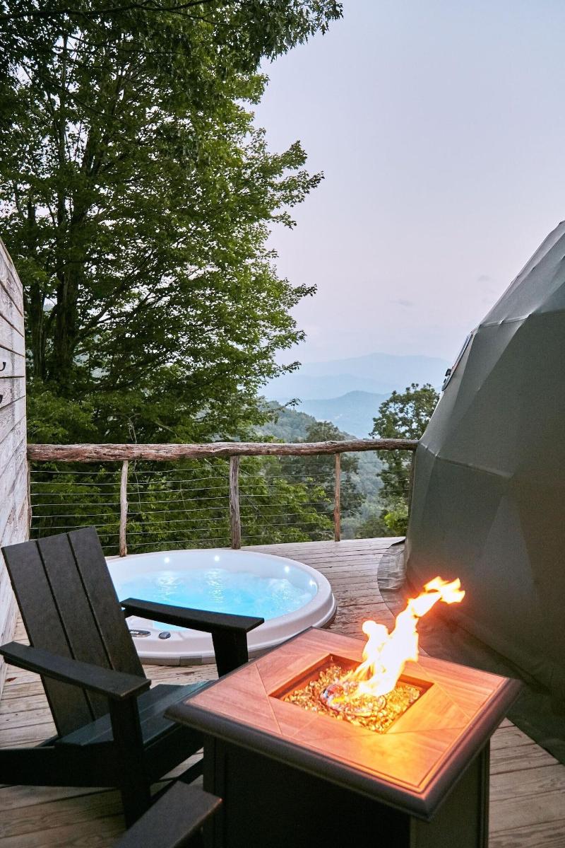 The Glamping Collective image