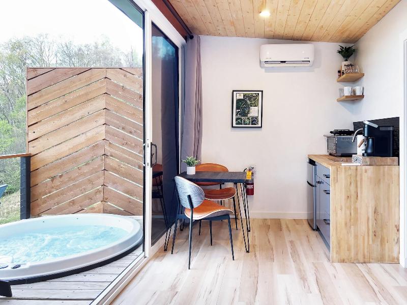 The Glamping Collective image