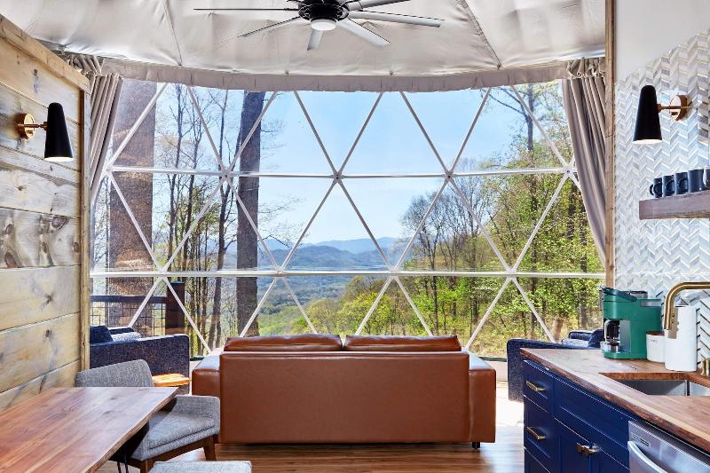 The Glamping Collective image