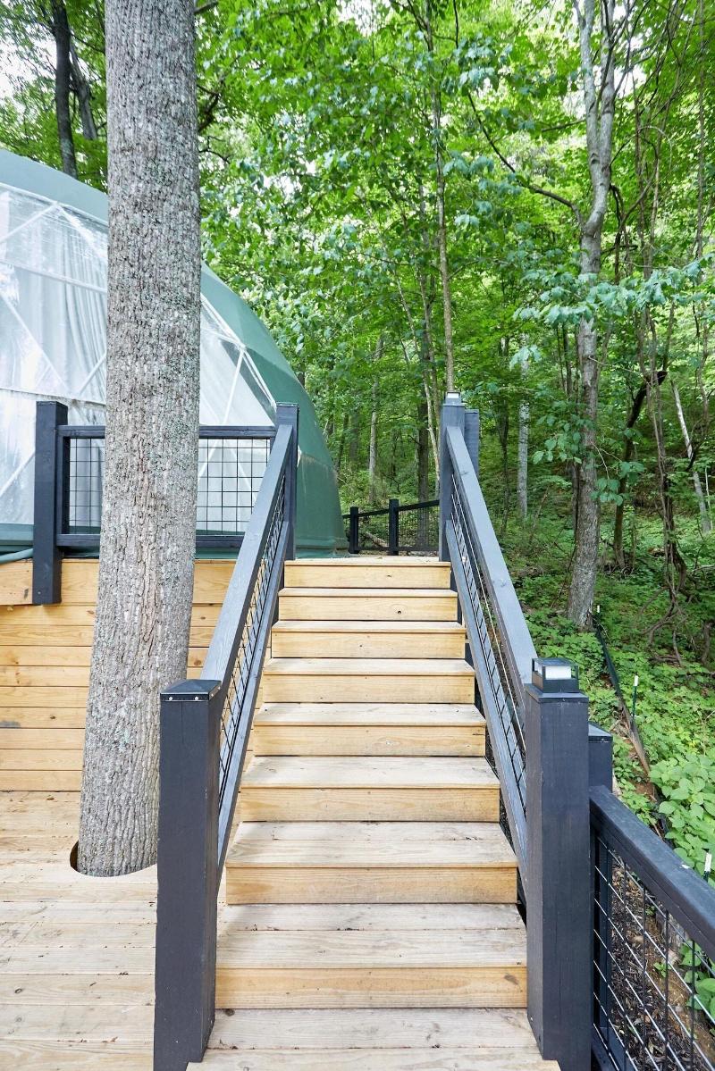 The Glamping Collective image