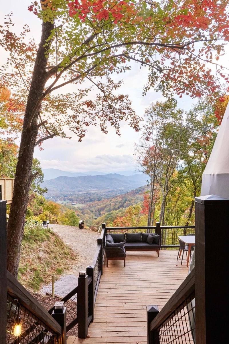 The Glamping Collective image