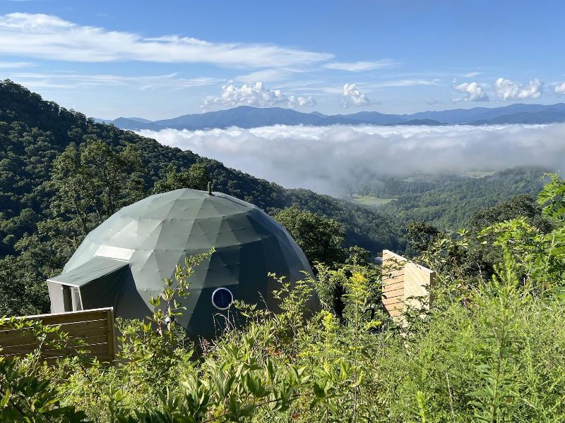 The Glamping Collective image