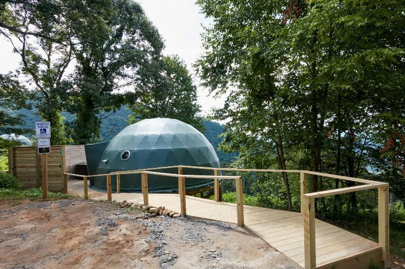 The Glamping Collective image