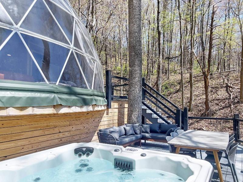 The Glamping Collective image