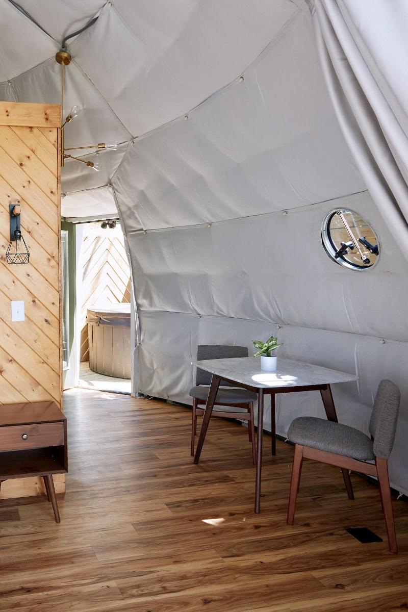 The Glamping Collective image