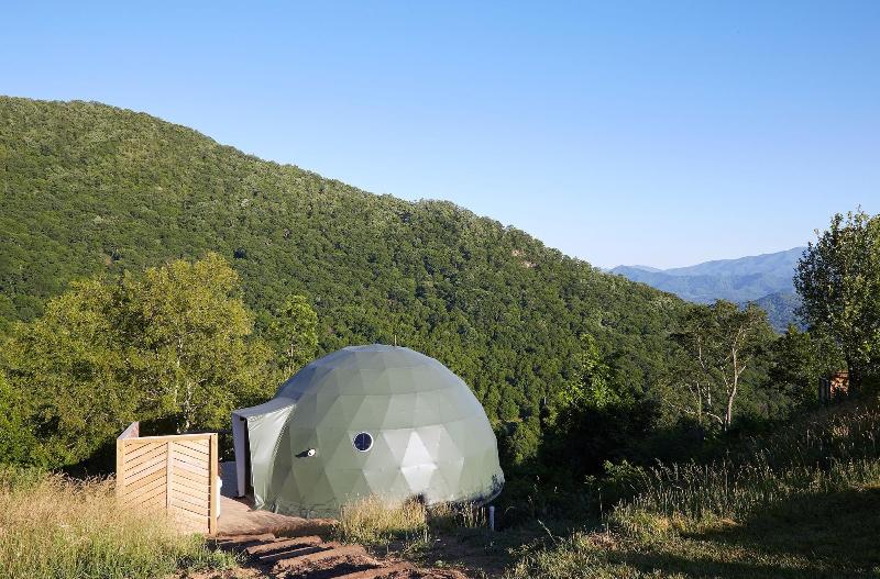 The Glamping Collective image