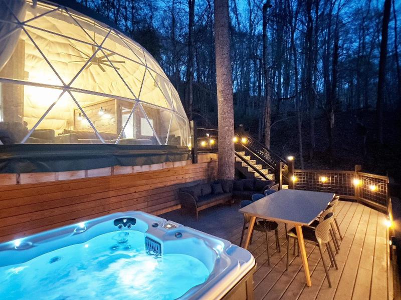 The Glamping Collective image