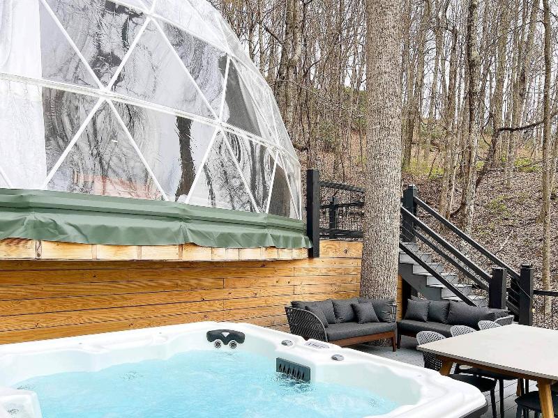 The Glamping Collective image