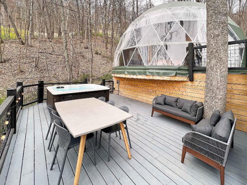 The Glamping Collective image
