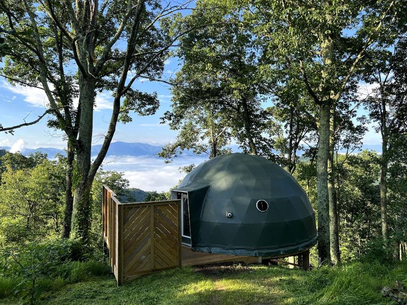 The Glamping Collective image