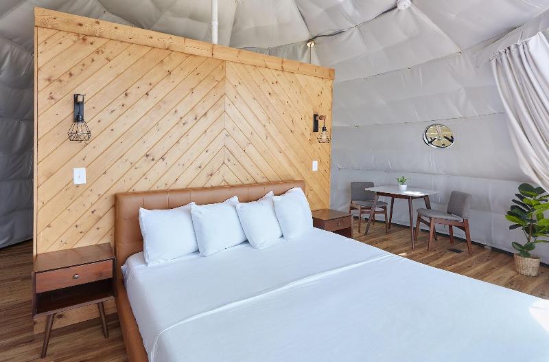 The Glamping Collective image