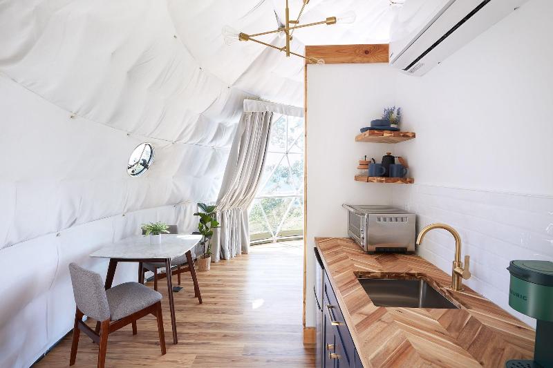 The Glamping Collective image