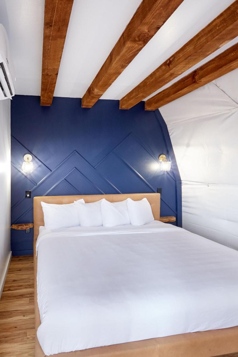 The Glamping Collective image