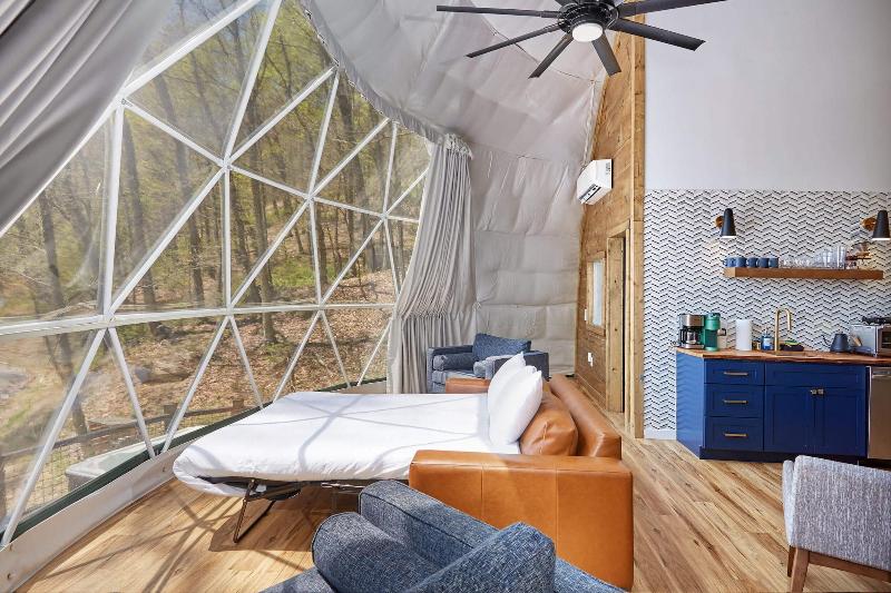 The Glamping Collective image