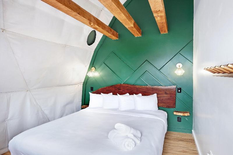 The Glamping Collective image