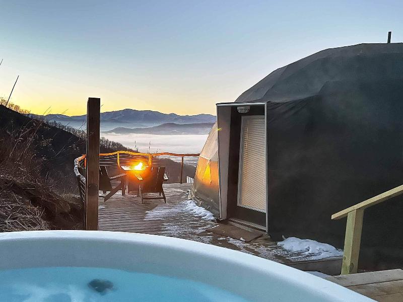 The Glamping Collective image