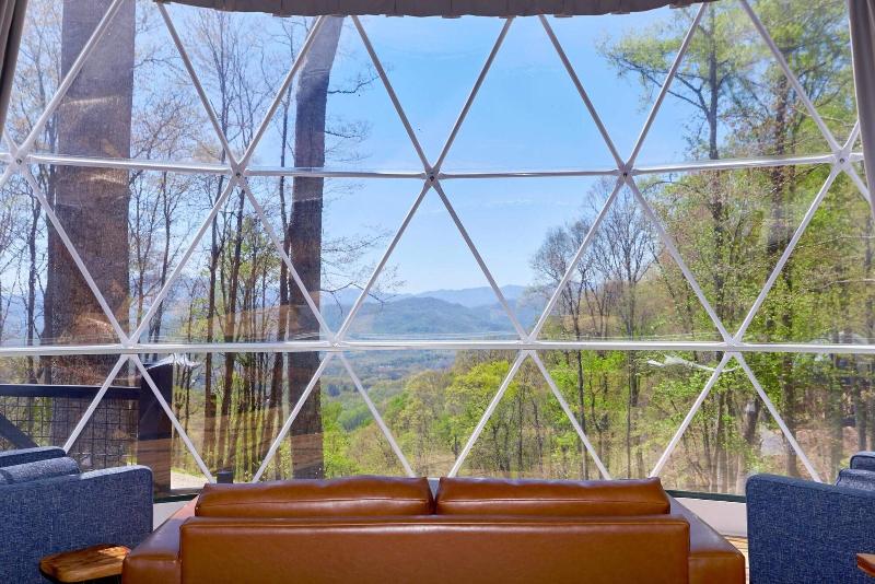 The Glamping Collective image