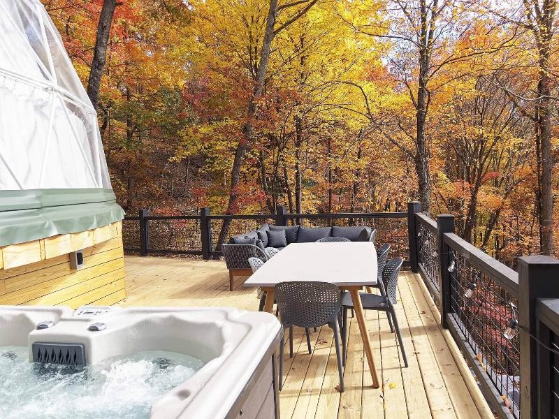 The Glamping Collective image