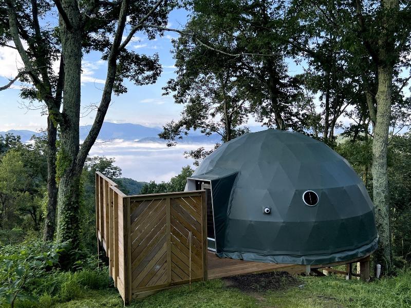 The Glamping Collective image