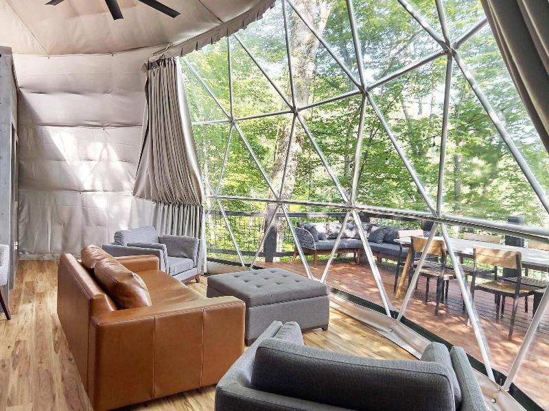 The Glamping Collective image