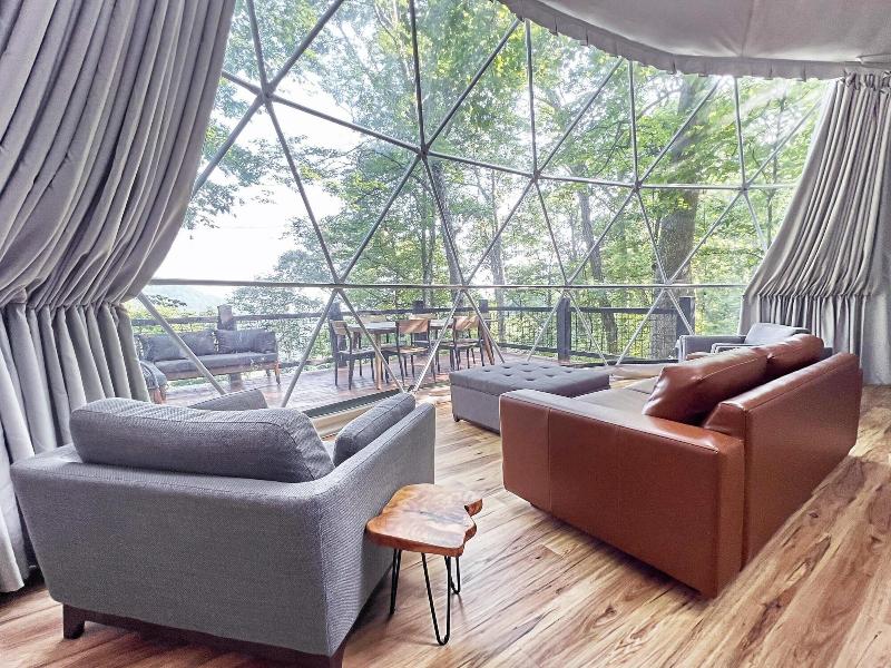 The Glamping Collective image