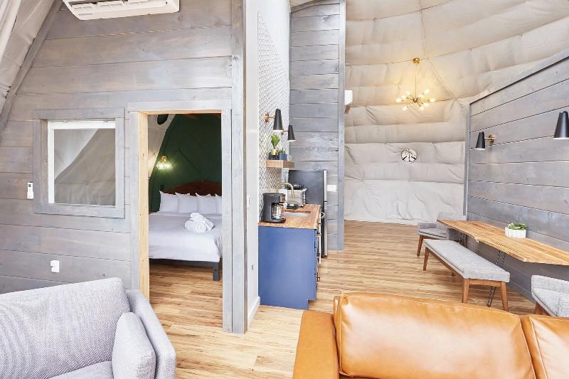 The Glamping Collective image