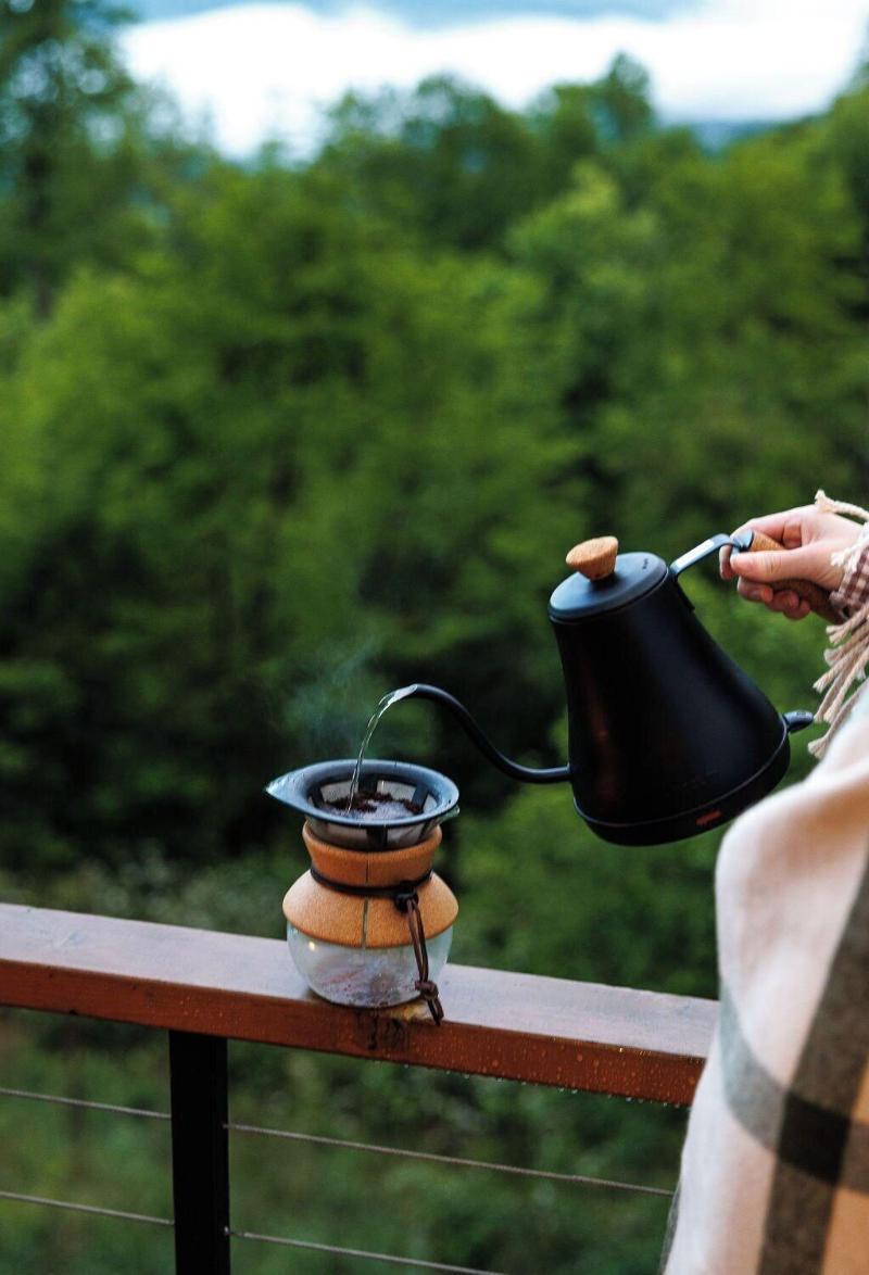 The Glamping Collective image