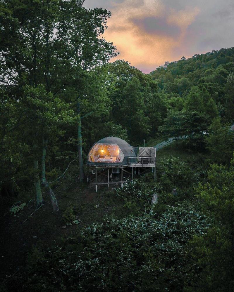 The Glamping Collective image