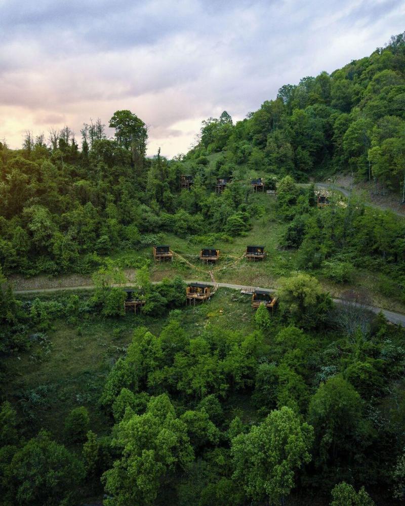 The Glamping Collective image