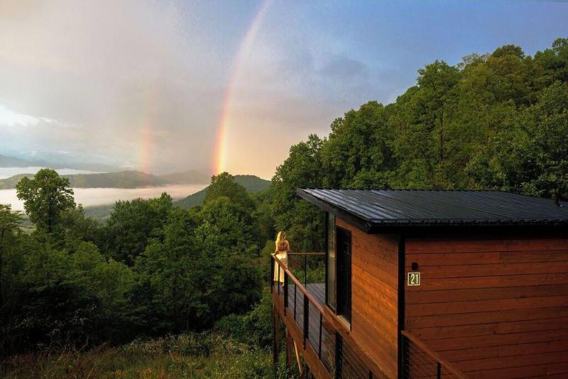 The Glamping Collective image
