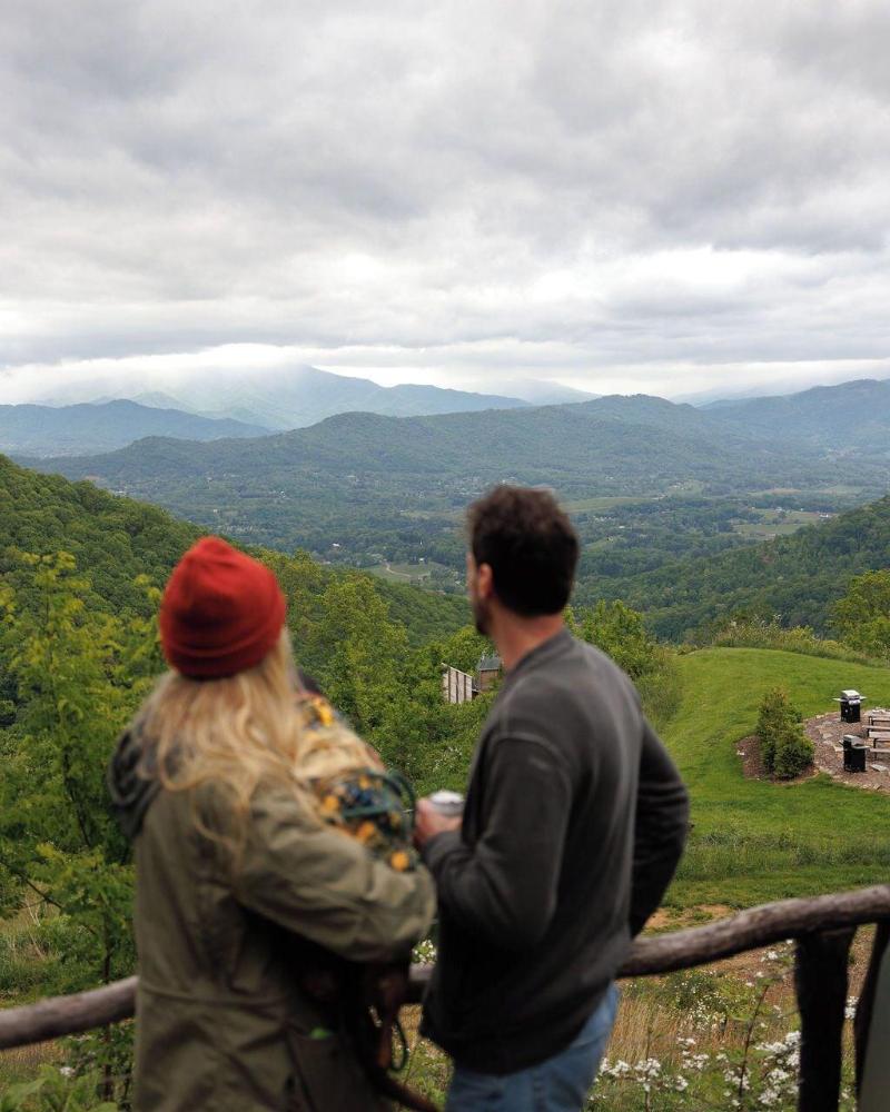 The Glamping Collective image