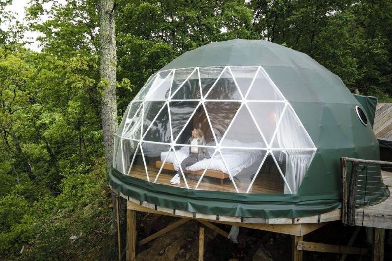 The Glamping Collective image