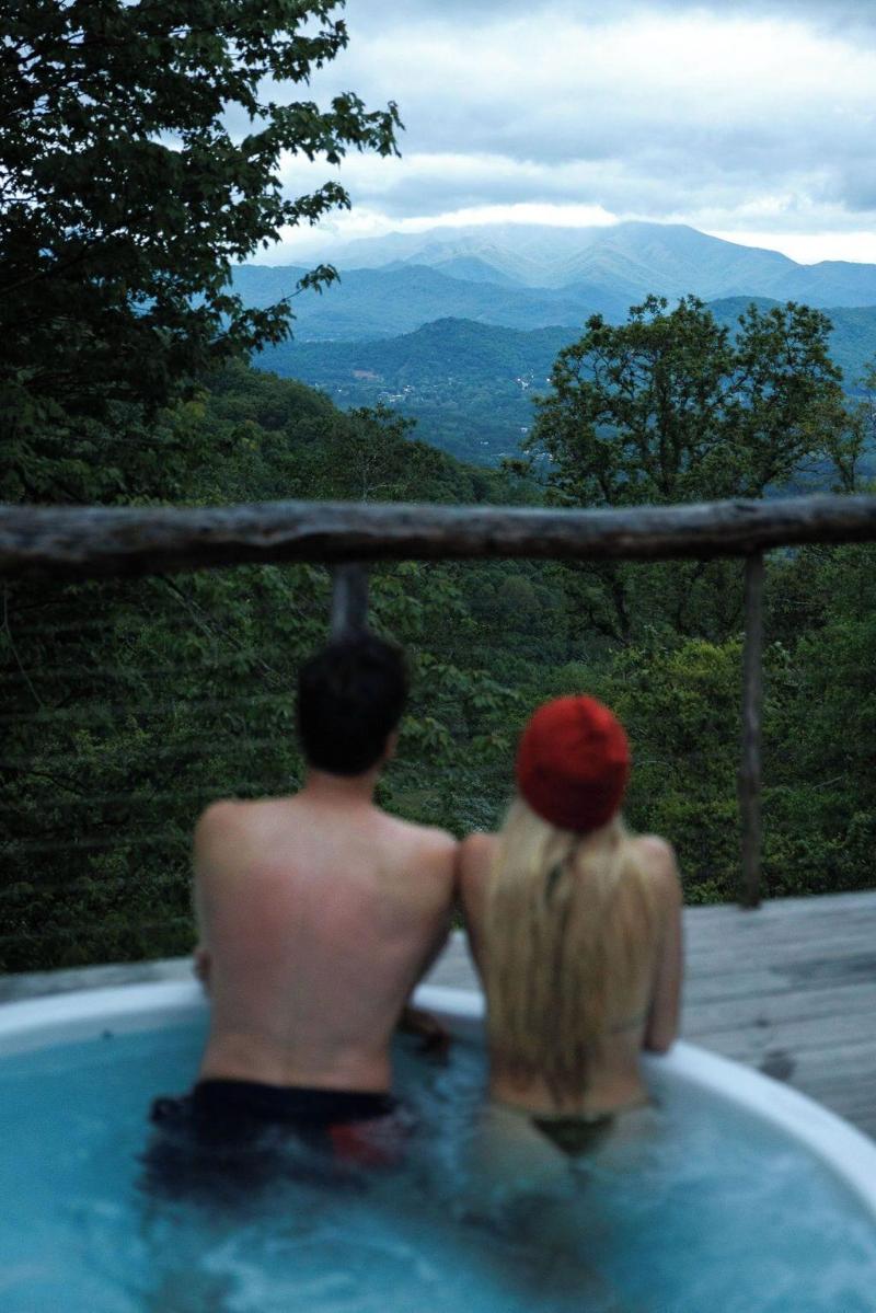 The Glamping Collective image