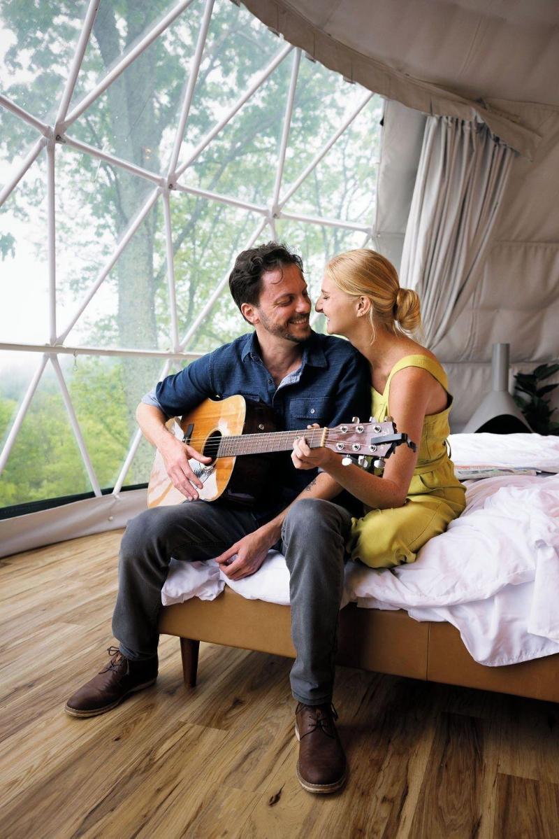 The Glamping Collective image