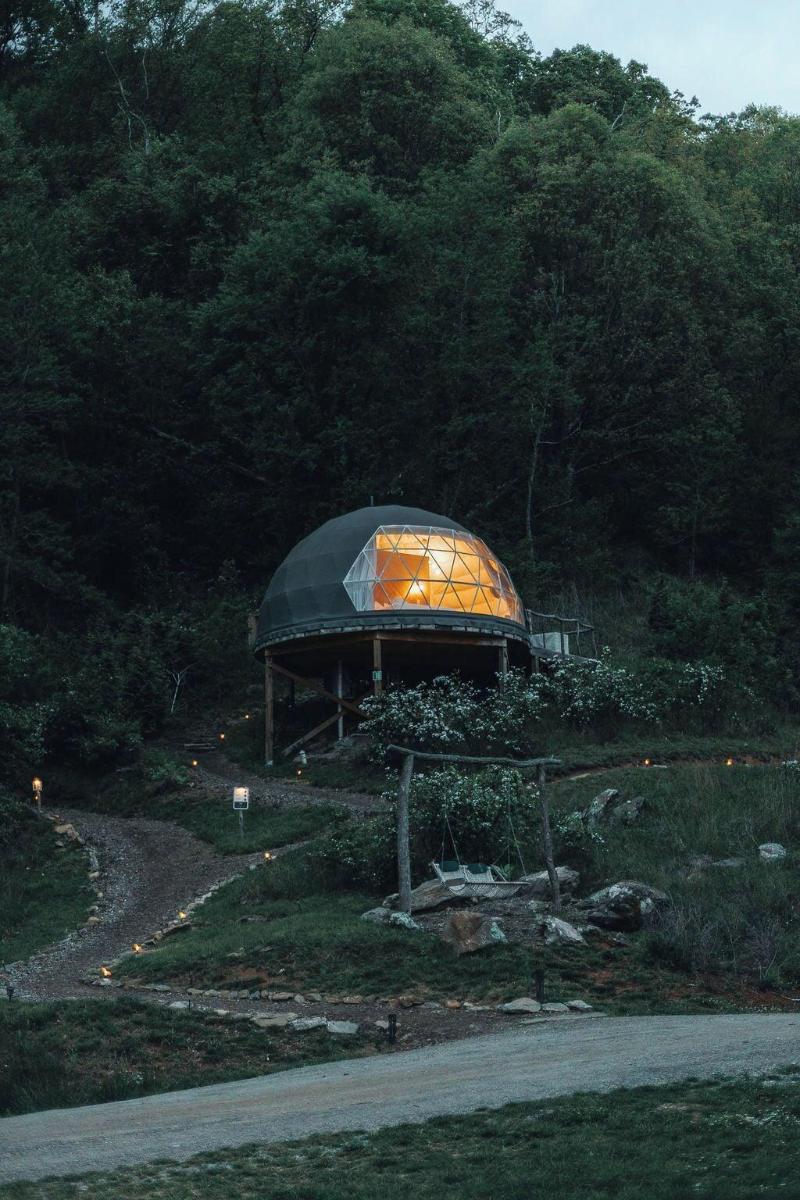 The Glamping Collective image