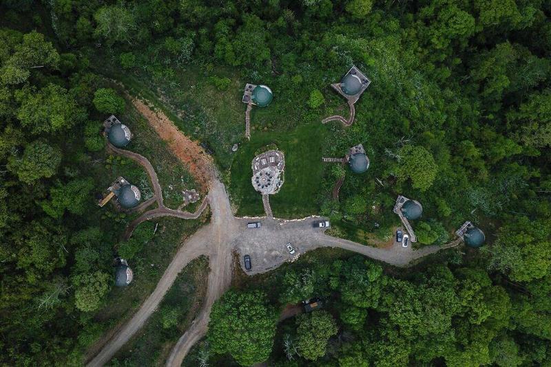 The Glamping Collective image