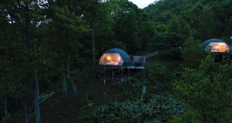 The Glamping Collective image