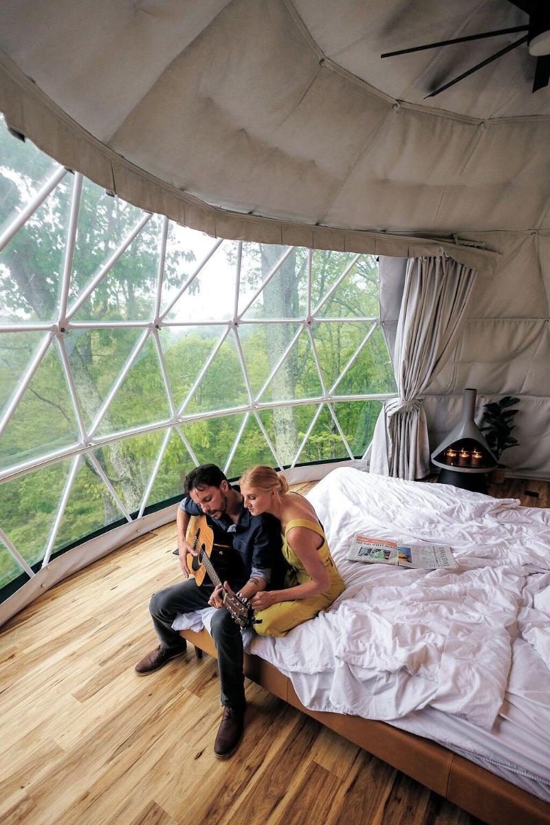 The Glamping Collective image