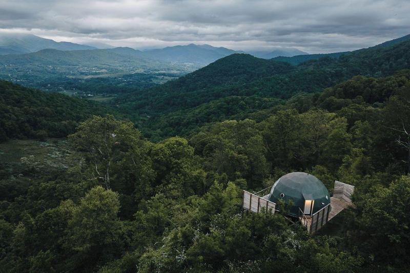 The Glamping Collective image