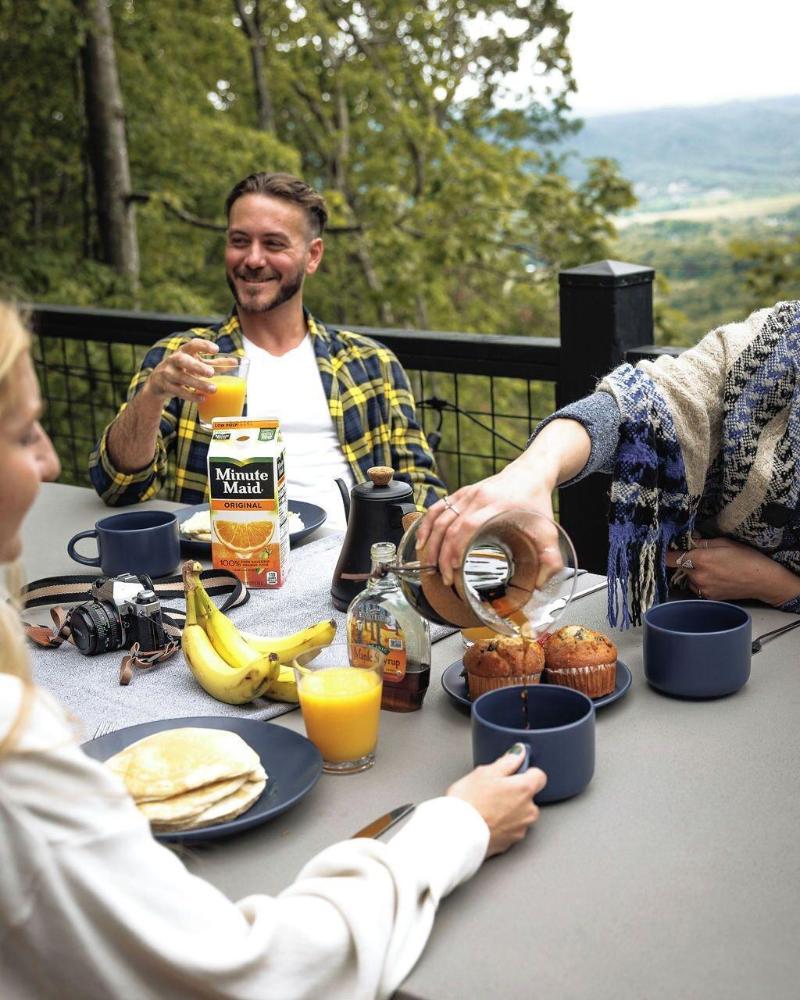 The Glamping Collective image