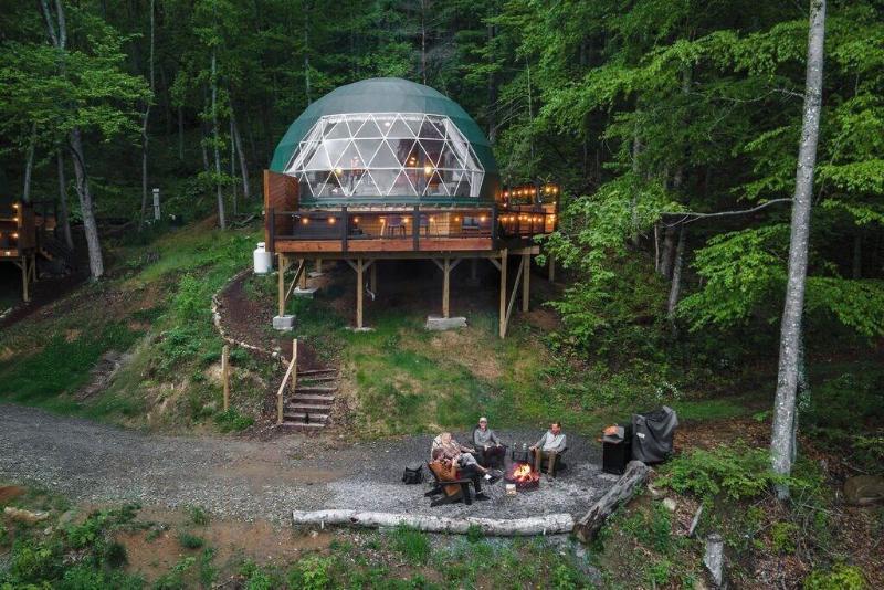 The Glamping Collective image