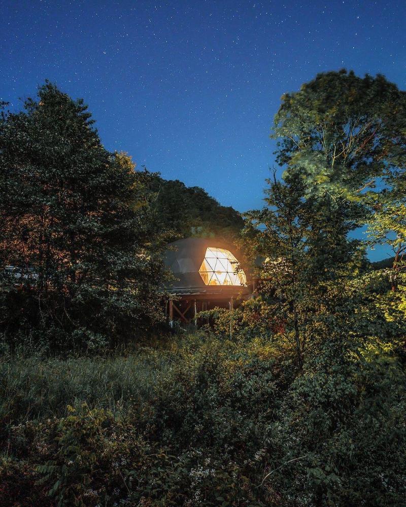 The Glamping Collective image