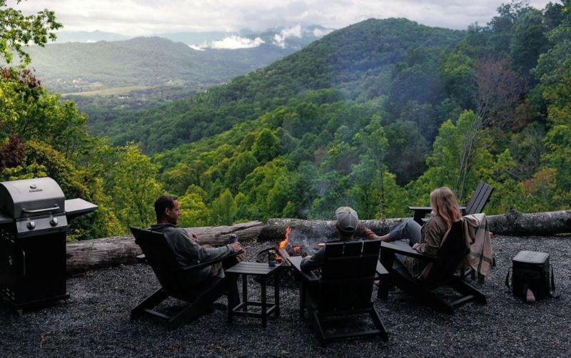 The Glamping Collective image